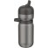 Bidón deportivo con tapa flip y pajita integrada Mepal 600ml Negro intenso