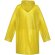 Chubasquero Ada impermeable PVC 90 g/m² talla única unisex Amarillo detalle 12