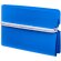 Neceser plegable para mascarillas Madden Azul