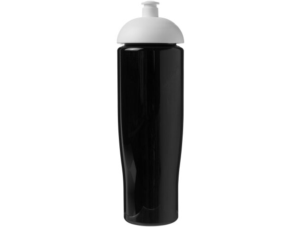 H2O Active® Tempo Bidón deportivo con Tapa Dome de 700 ml Negro intenso/blanco detalle 40