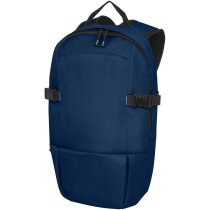 Mochila para portátil de 15 de PET reciclado GRS 8L Baikal