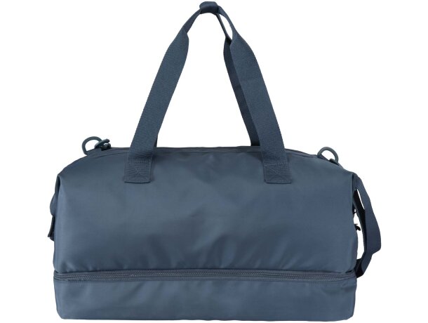 Bolsa de lona reciclada de viaje Trip Aware 42 litros detalle 19