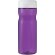 H2O Active® Base Bidón deportivo con tapa de rosca de 650 ml con logo