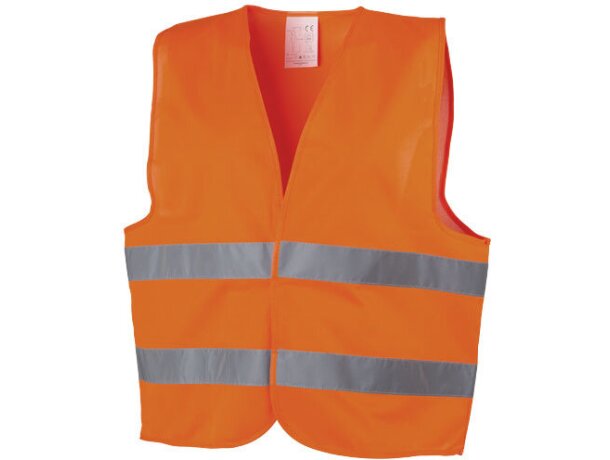 Chaleco de seguridad para carretera Chaleco de seguridad para carretera