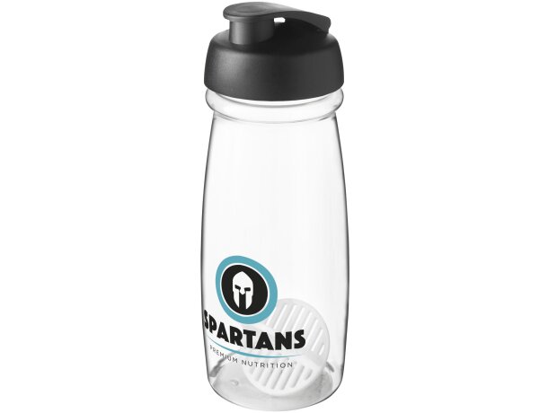 H2O Active® Pulse Bidón mezclador de 600 ml merchandising