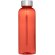 Bidón deportivo de 500 ml de Tritan™ Bodhi Rojo transparente detalle 8