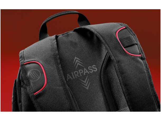Mochila para portátil de 15" personalizado