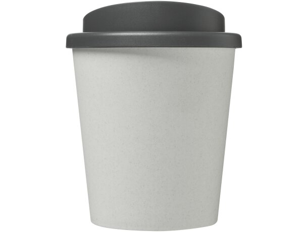 Vaso reciclado de 250 ml Americano® Espresso Eco personalizado