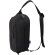 Bolso bandolera antirrobo Tact personalizado