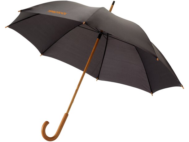 Paraguas de 23" clásico de colores barato