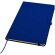 Libreta tapa dura A5 Spectrum Plus con papel certificado FSC Azul marino