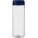 H2O Active® Vibe Bidón deportivo con tapa de rosca de 850 ml Transparente/azul detalle 20