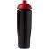 H2O Active® Tempo Bidón deportivo con Tapa Dome de 700 ml Negro intenso/rojo detalle 5