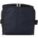Bolsas térmicas plegable de poliéster Stockholm Azul marino detalle 1
