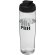 H2O Active® Tempo Bidón deportivo con Tapa Flip de 700 ml Transparente/negro intenso detalle 23