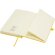Libreta tapa dura A6 Spectrum Plus con papel FSC certificado Amarillo detalle 35