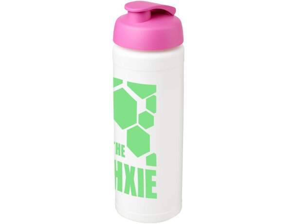 Baseline™ Plus Bidón deportivo con Tapa Flip de 750 ml con agarradera personalizado