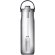 Botella de agua LARQ Swig Top 1000ml con filtro purificador Negro intenso detalle 4