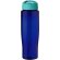Bidón deportivo de 700 ml con tapa con boquilla H2O Active® Eco Tempo Azul aqua/azul detalle 15