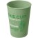 Vaso 300 ml Switch Renew bioplástico caña de azúcar Verde marino detalle 9