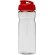 H2O Active® Base Bidón deportivo con Tapa Flip de 650 ml grabado