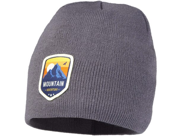 Kit de muestras de gorros doble capa en blanco Blanco detalle 4