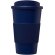 Vaso térmico 350ml con agarradera Americano Azul detalle 118