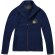 Chaqueta de forro con cremallera completa de mujer Brossard Azul marino detalle 30