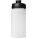 Baseline™ Plus Bidón deportivo con Tapa Flip de 500 ml Transparente/negro intenso detalle 69