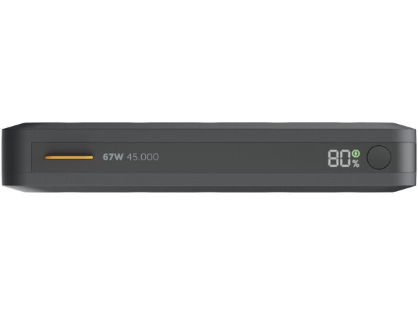 Batería externa Xtorm FS5451 Fuel Series 45000 mAh carga rápida detalle 10