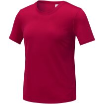 Camiseta técnica deportiva mujer personalizada