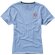 Camiseta manga corta de mujer Nanaimo de alta calidad Azul claro detalle 36