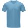 Camiseta manga corta 200 gr Azul nxt detalle 14