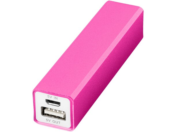 Powerbank portatil de 2200mah Volt personalizada