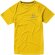Camiseta técnica Niagara de Elevate economica amarillo