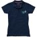 Polo de manga corta de mujer "advantage" Azul marino detalle 11