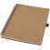 Libreta espiral A5 Cobble papel piedra sostenible