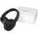 Auriculares Bluetooth® Blaze retroiluminados bajos profundos alta nitidez Negro intenso detalle 5