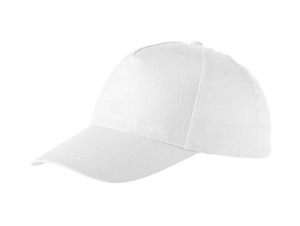 Gorra 5 Paneles "memphis" Gorra 5 Paneles "memphis"