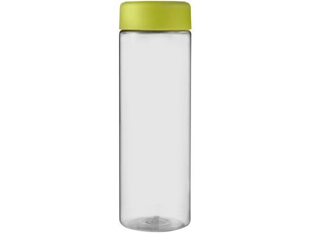 H2O Active® Vibe Bidón deportivo con tapa de rosca de 850 ml Transparente/lima detalle 35