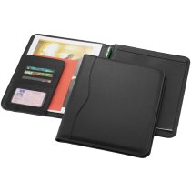 Portafolios A4 Ebony personalizado Portafolios A4 Ebony personalizado