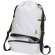 Bolsa deportiva Nomad 18L con cordón y compartimentos separados detalle 14