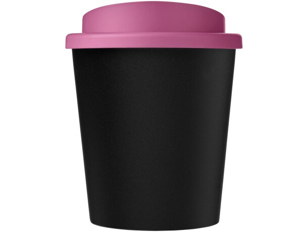 Vaso reciclado de 250 ml Americano® Espresso Eco barata