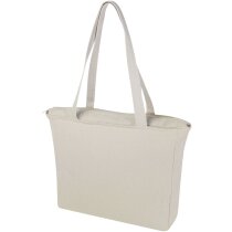 Bolsa tote xl weekender algodón reciclado aware