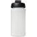 Baseline™ Plus Bidón deportivo con Tapa Flip de 500 ml Transparente/negro intenso detalle 70
