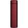 Termo Taylor 450ml con filtro de té y aislamiento al vacío Rojo detalle 2