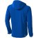 Chaqueta softshell de hombre Langley impermeable transpirable Azul detalle 14
