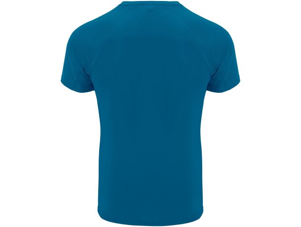 Camiseta deportiva infantil Bahrain Roly detalle 41