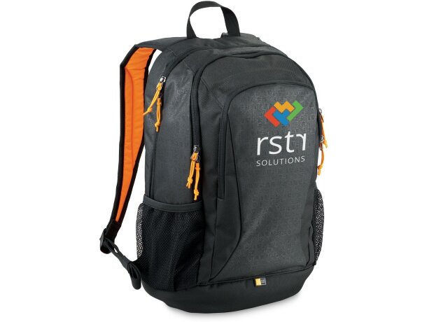 Mochila Para Portátil 15,6" Y Tablet "ibiza"