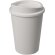 Vaso 300 ml con tapa Americano Switch Renew bioplástico Blanco marfil